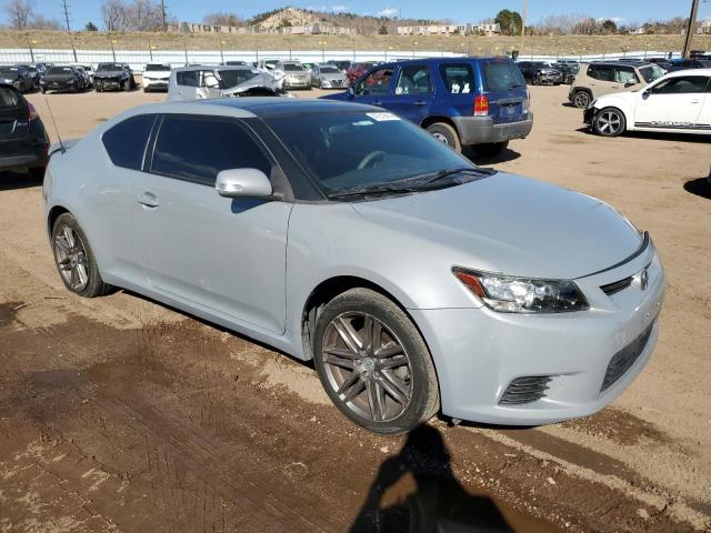 Photo 3 VIN: JTKJF5C79D3066102 - TOYOTA SCION 