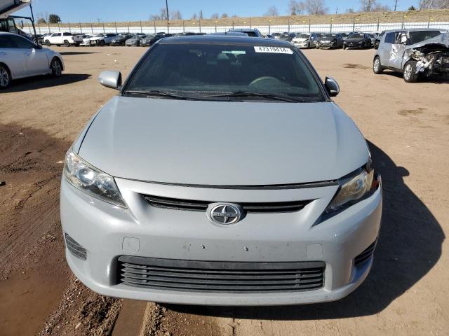 Photo 4 VIN: JTKJF5C79D3066102 - TOYOTA SCION 