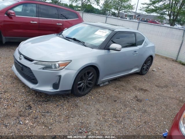 Photo 1 VIN: JTKJF5C79E3066778 - SCION TC 