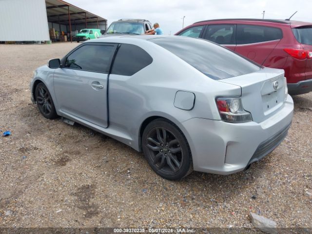 Photo 2 VIN: JTKJF5C79E3066778 - SCION TC 