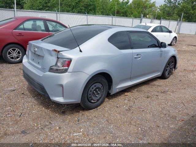 Photo 3 VIN: JTKJF5C79E3066778 - SCION TC 