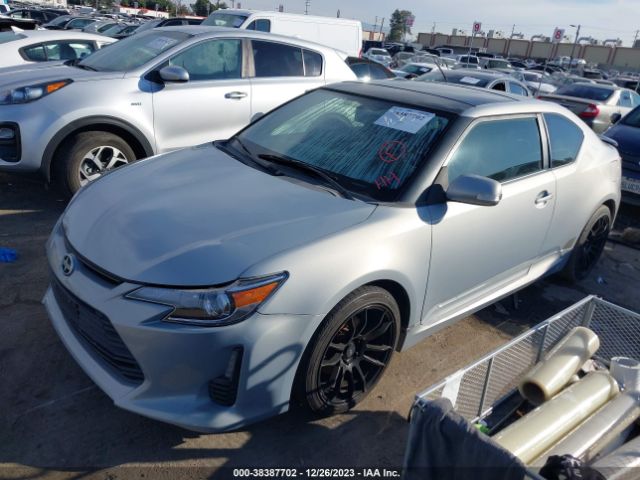 Photo 1 VIN: JTKJF5C79E3066926 - SCION TC 