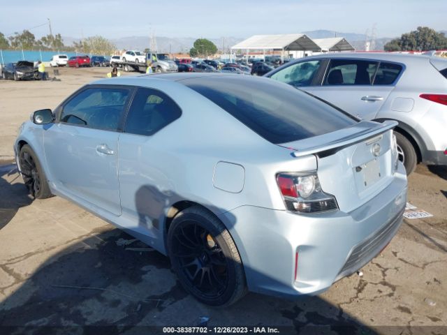 Photo 2 VIN: JTKJF5C79E3066926 - SCION TC 