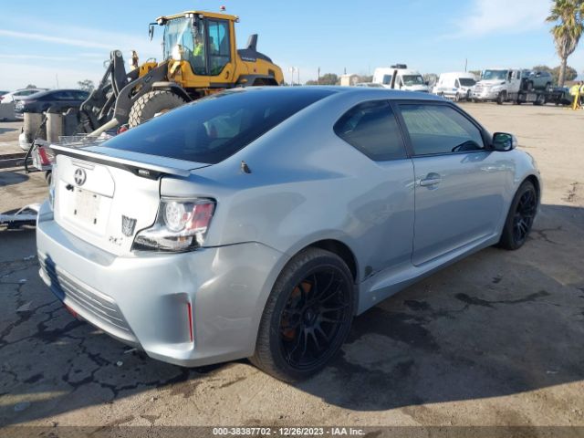 Photo 3 VIN: JTKJF5C79E3066926 - SCION TC 