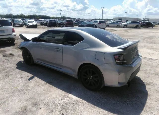 Photo 2 VIN: JTKJF5C79E3067512 - SCION TC 