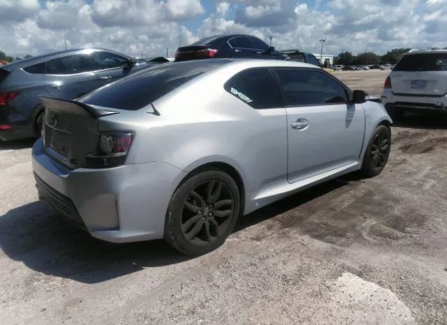 Photo 3 VIN: JTKJF5C79E3067512 - SCION TC 