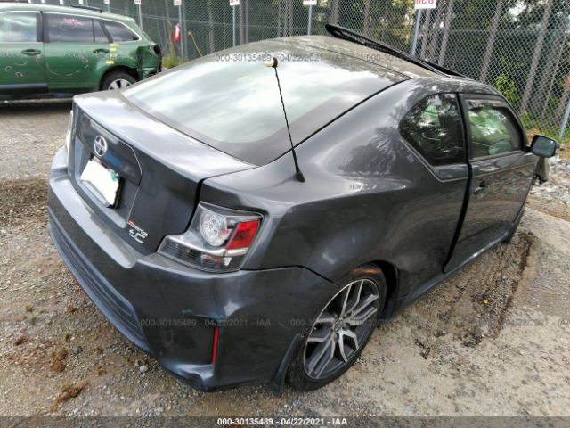 Photo 3 VIN: JTKJF5C79E3069356 - SCION TC 