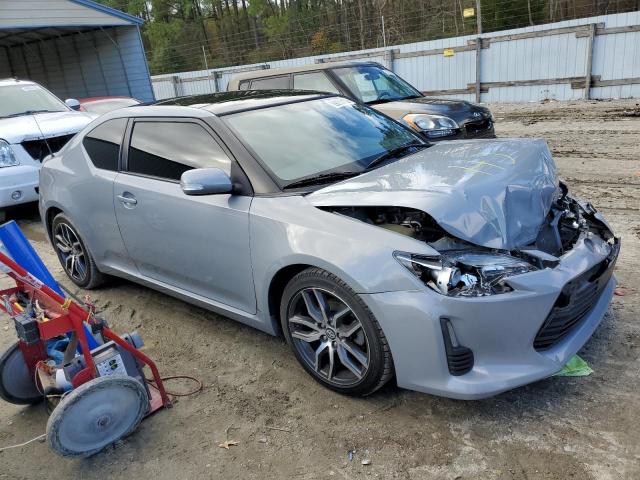 Photo 3 VIN: JTKJF5C79E3070572 - TOYOTA SCION TC 