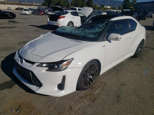 Photo 1 VIN: JTKJF5C79E3073326 - TOYOTA SCION TC 