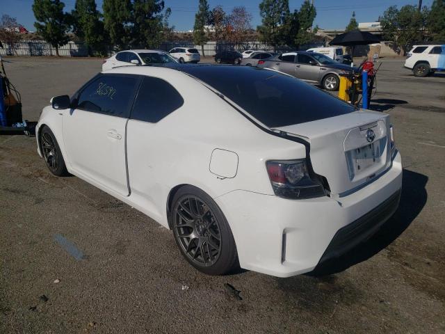 Photo 2 VIN: JTKJF5C79E3073326 - TOYOTA SCION TC 