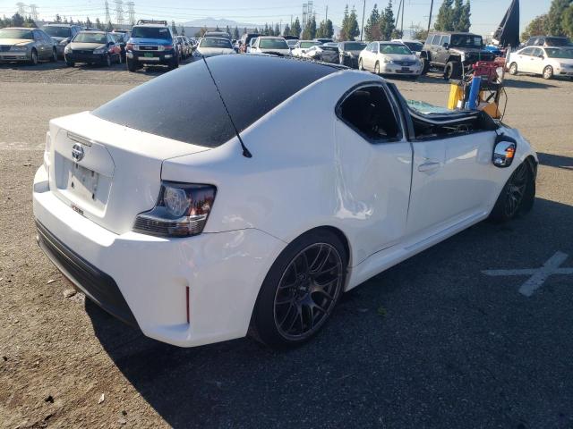 Photo 3 VIN: JTKJF5C79E3073326 - TOYOTA SCION TC 