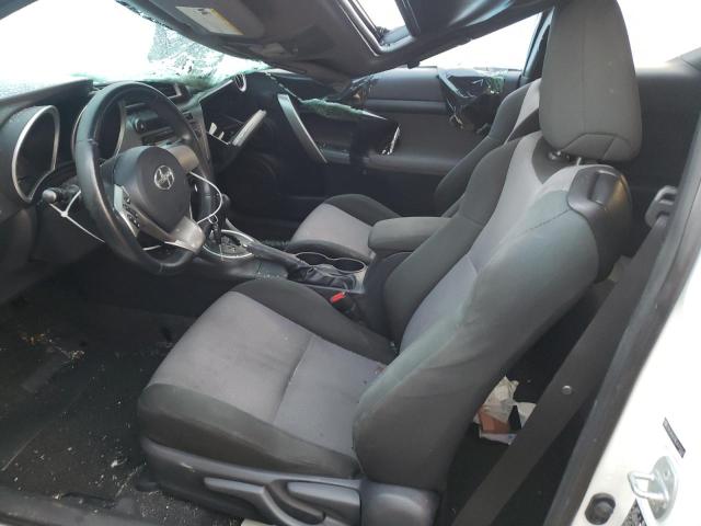 Photo 4 VIN: JTKJF5C79E3073326 - TOYOTA SCION TC 