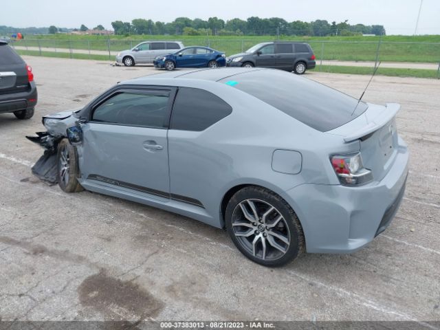 Photo 2 VIN: JTKJF5C79E3074119 - SCION TC 