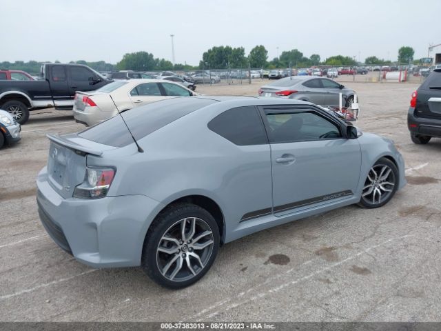 Photo 3 VIN: JTKJF5C79E3074119 - SCION TC 