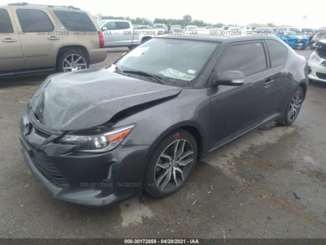 Photo 1 VIN: JTKJF5C79E3075237 - SCION TC 