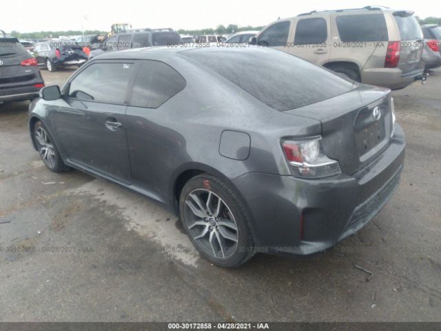 Photo 2 VIN: JTKJF5C79E3075237 - SCION TC 