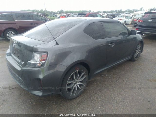 Photo 3 VIN: JTKJF5C79E3075237 - SCION TC 