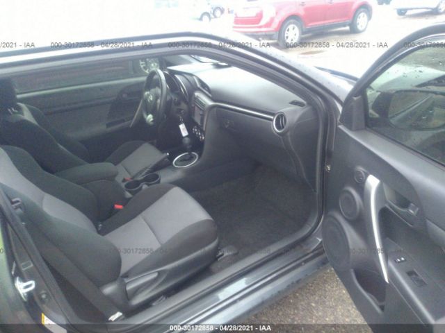 Photo 4 VIN: JTKJF5C79E3075237 - SCION TC 