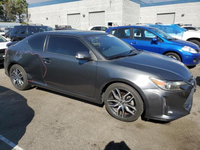 Photo 3 VIN: JTKJF5C79E3075819 - TOYOTA SCION TC 