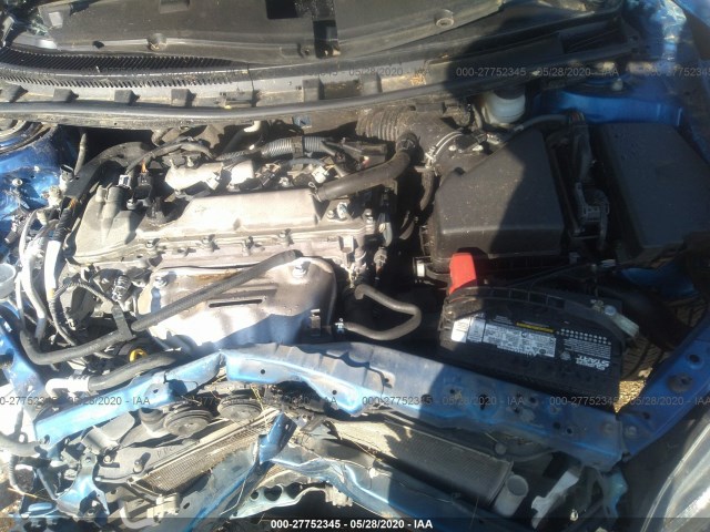 Photo 9 VIN: JTKJF5C79E3076050 - SCION TC 