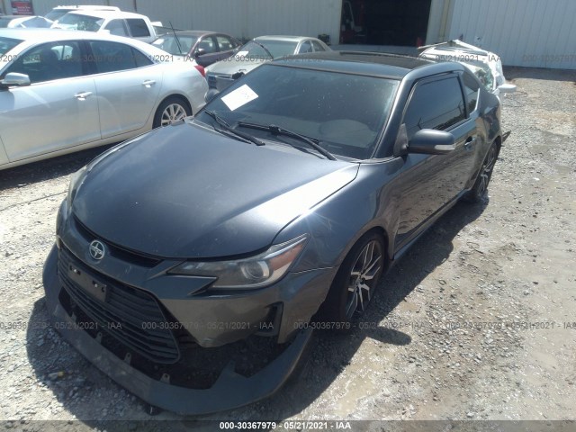 Photo 1 VIN: JTKJF5C79E3080776 - SCION TC 