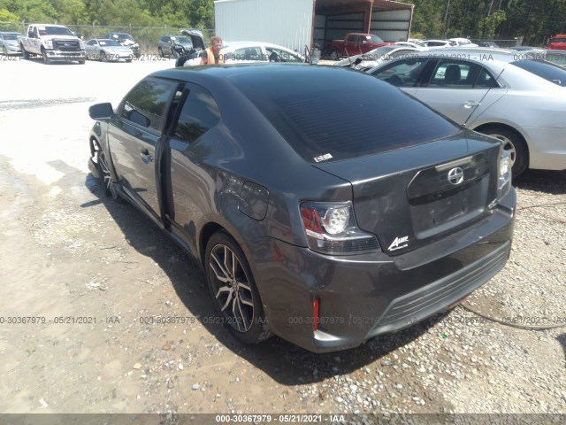 Photo 2 VIN: JTKJF5C79E3080776 - SCION TC 