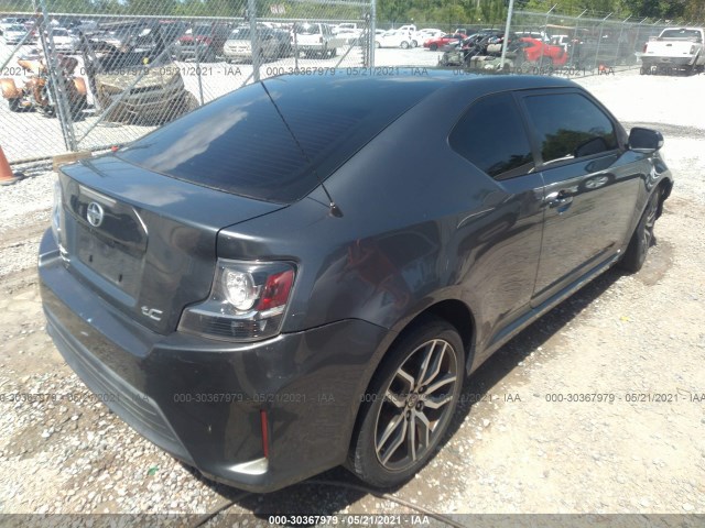 Photo 3 VIN: JTKJF5C79E3080776 - SCION TC 