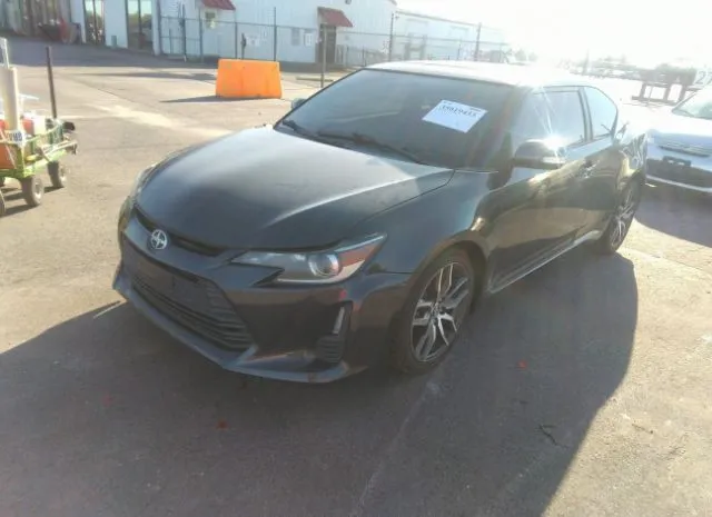 Photo 1 VIN: JTKJF5C79E3080776 - SCION TC 