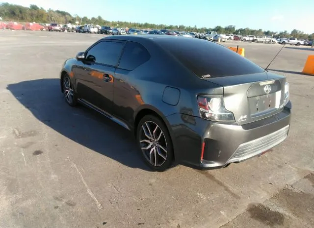 Photo 2 VIN: JTKJF5C79E3080776 - SCION TC 