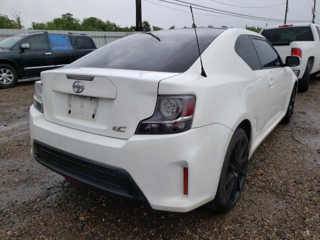 Photo 3 VIN: JTKJF5C79E3082897 - TOYOTA SCION TC 