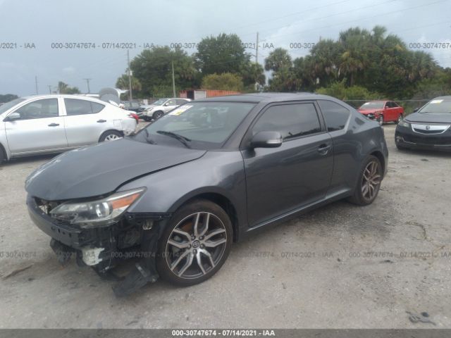 Photo 1 VIN: JTKJF5C79F3090516 - SCION TC 