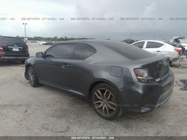 Photo 2 VIN: JTKJF5C79F3090516 - SCION TC 