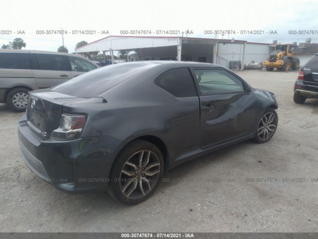 Photo 3 VIN: JTKJF5C79F3090516 - SCION TC 