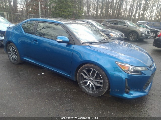 Photo 0 VIN: JTKJF5C79F3091066 - SCION TC 