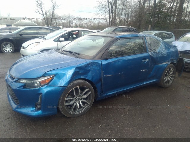 Photo 1 VIN: JTKJF5C79F3091066 - SCION TC 