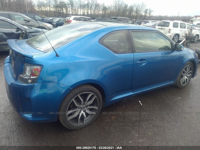 Photo 3 VIN: JTKJF5C79F3091066 - SCION TC 