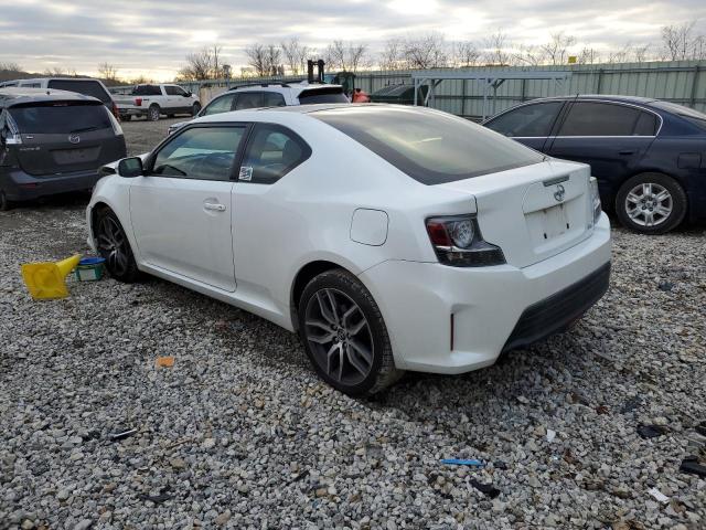 Photo 1 VIN: JTKJF5C79F3091505 - TOYOTA SCION TC 