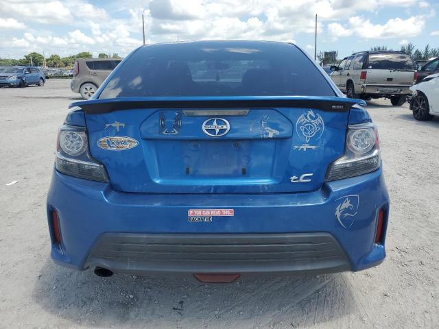 Photo 5 VIN: JTKJF5C79F3092590 - SCION TC 