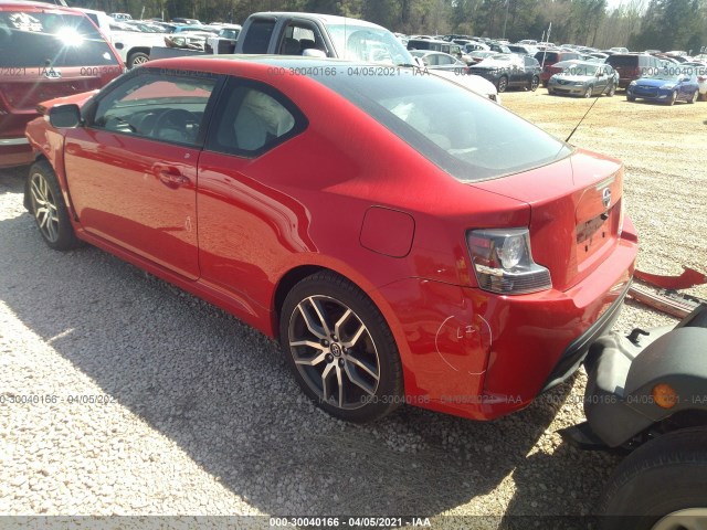 Photo 2 VIN: JTKJF5C79F3093853 - SCION TC 