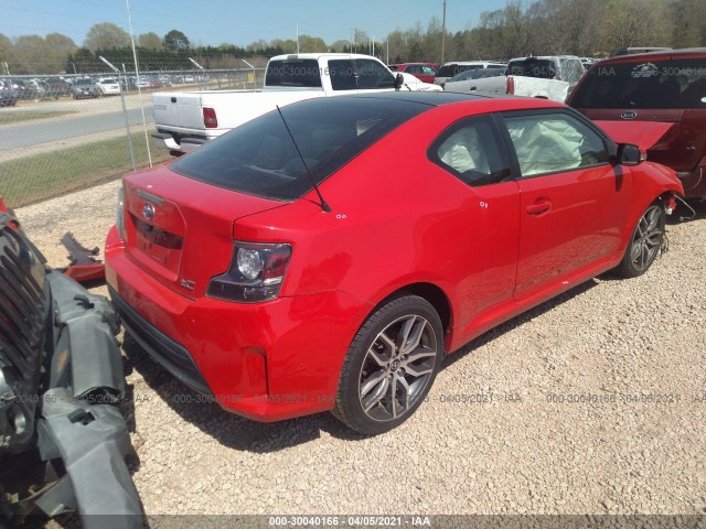 Photo 3 VIN: JTKJF5C79F3093853 - SCION TC 