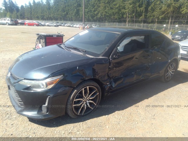 Photo 1 VIN: JTKJF5C79F3094596 - SCION TC 