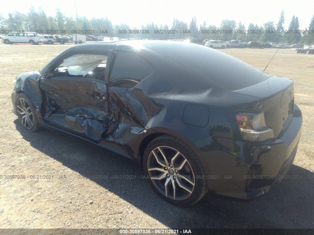 Photo 2 VIN: JTKJF5C79F3094596 - SCION TC 