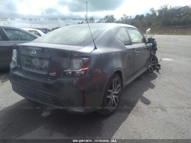 Photo 3 VIN: JTKJF5C79F3095733 - SCION TC 