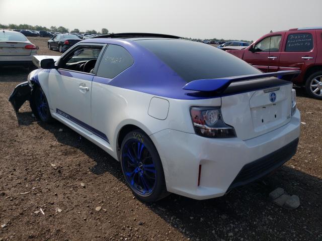 Photo 2 VIN: JTKJF5C79FJ000146 - TOYOTA SCION TC 