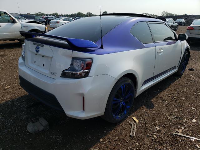 Photo 3 VIN: JTKJF5C79FJ000146 - TOYOTA SCION TC 