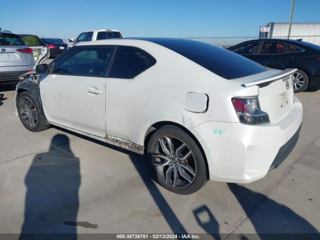 Photo 2 VIN: JTKJF5C79FJ000969 - SCION TC 