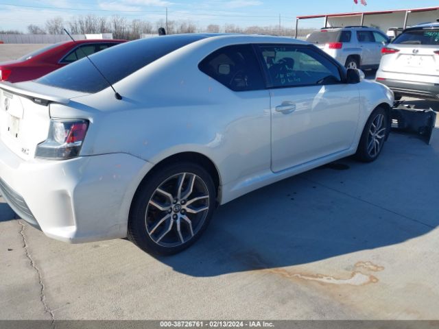 Photo 3 VIN: JTKJF5C79FJ000969 - SCION TC 