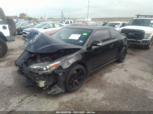 Photo 1 VIN: JTKJF5C79FJ000972 - SCION TC 