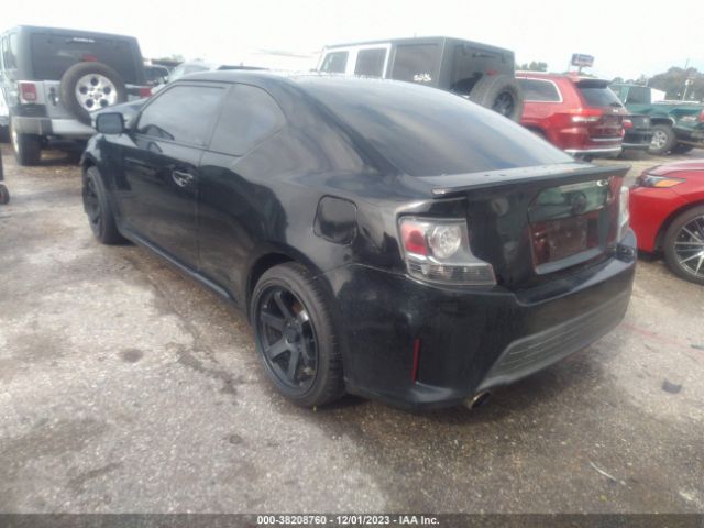 Photo 2 VIN: JTKJF5C79FJ000972 - SCION TC 