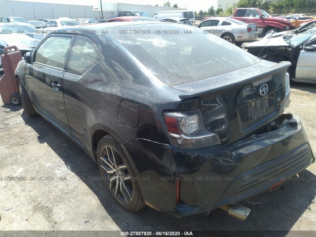 Photo 2 VIN: JTKJF5C79FJ001118 - SCION TC 